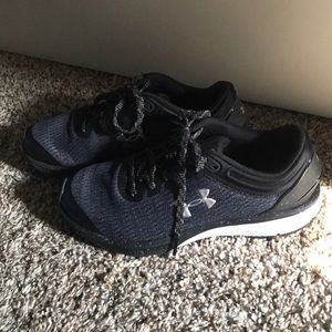 Under Armour shoes